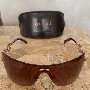 Gucci sunglasses